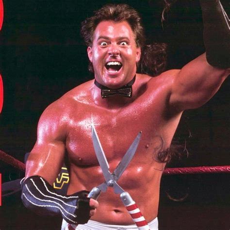 Brutus Beefcake Never Thought He'd Be Inducted Into The WWE Hall Of Fame - eWrestlingNews.com