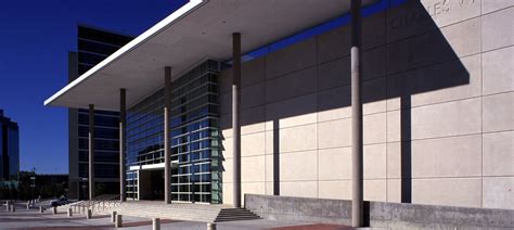 The Charles W. Eisemann Center for Performing Arts - CallisonRTKL