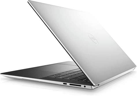 Dell XPS 15 9510 Laptop, 15.6" OLED Touch Display, Intel Core i7 11800H ...