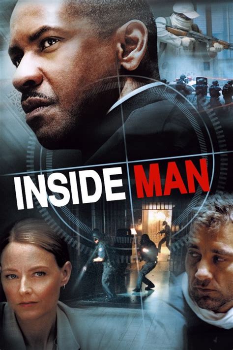 Inside Man YIFY subtitles