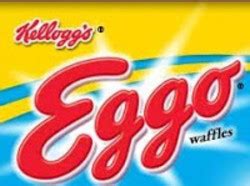 Eggo Logos