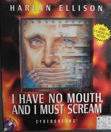 I Have No Mouth, and I Must Scream (PC) review – PlayLab! Magazine