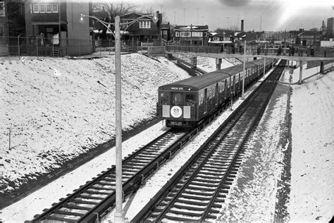 From horses to subways: Storied history of Toronto transit - CityNews Toronto