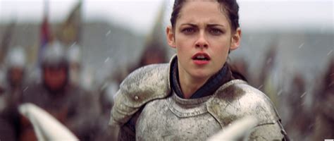 Snow White & The Huntsman - Movie Stills. - Kristen Stewart Photo ...