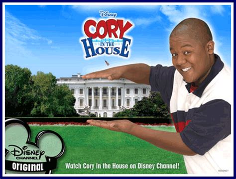 [Image - 902974] | Cory in the House | Know Your Meme