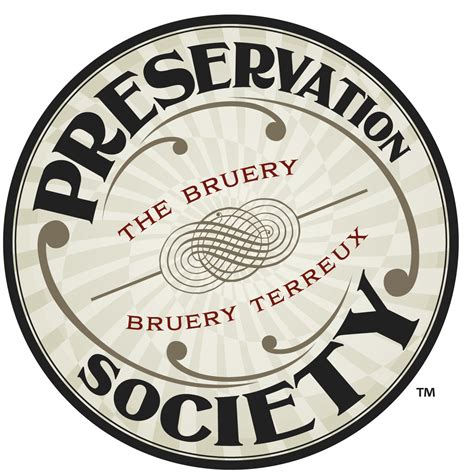 Bruery Logo
