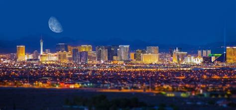 The 13 Best Hotels Off the Strip in Vegas in 2025