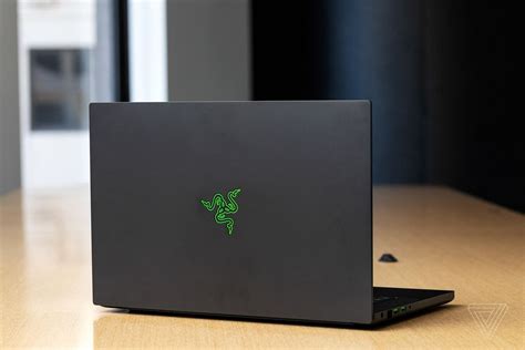 Razer Blade 15 dual storage review: too much compromise - The Verge