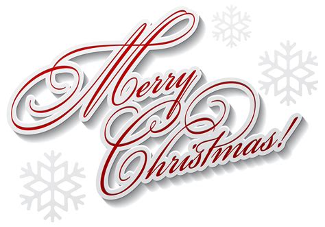 merry christmas text png 10 free Cliparts | Download images on ...