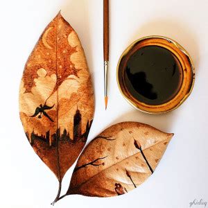 coffee art | Foodiggity