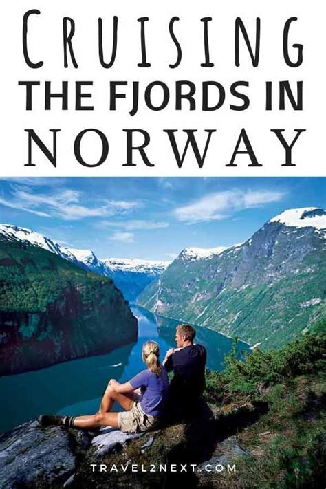 norway fjords cruise Best Cruise, Cruise Tips, Cruise Travel, Cruise Vacation, Backpacking ...