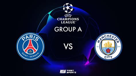 Psg Vs City – newstempo