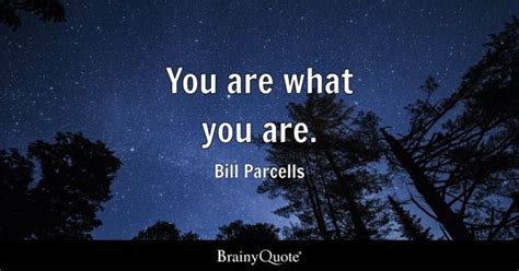 Bill Parcells Quotes - BrainyQuote