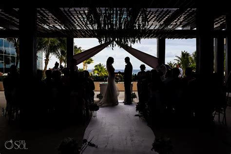 Secrets The Vine Terrace Wedding - Lauren + Ethan - Del Sol Photography