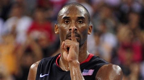 Kobe Bryant ‘Redeem Team’ Clip From 2008 Olympics Going Viral