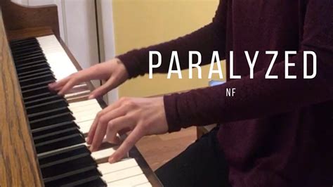 “Paralyzed” NF / Piano Cover / Emily Hughes - YouTube