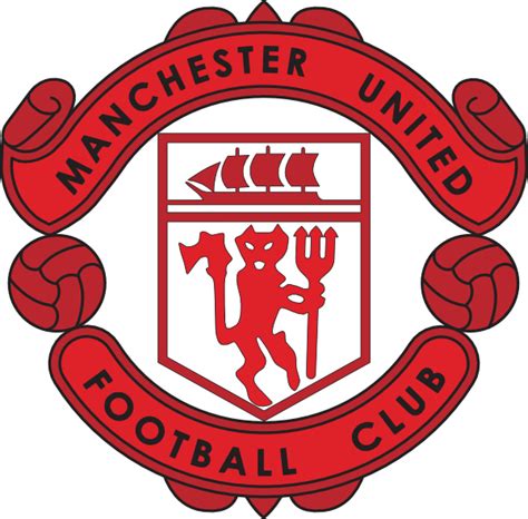 Manchester United Logo PNG Transparent Manchester United Logo.PNG ...