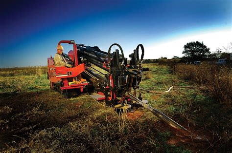 How Does Horizontal Directional Drilling Work | ReviewsTown