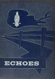 Port Gibson High School - Echoes Yearbook (Port Gibson, MS), Covers 1 - 3