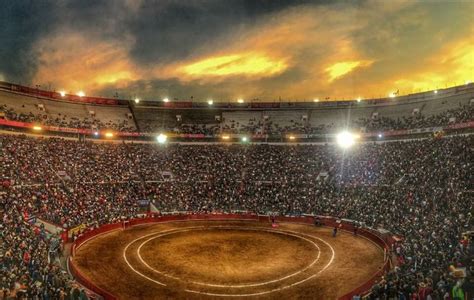 Monumental Plaza de Toros Mexico 25/01/2016 Cartel: Julian Lopez el ...