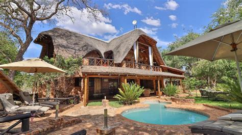 Kruger Riverside Lodge, Kruger National Park offers Free Cancellation | 2021 Price lists & Reviews