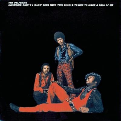 The Delfonics Songs, Albums, Reviews, Bio & More | AllMusic