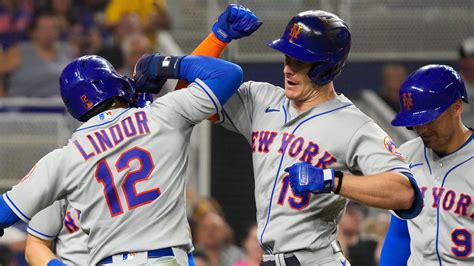 MLB power rankings: Mets, Braves battle atop NL East standings