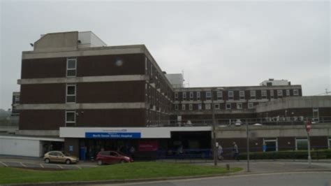 North Devon District Hospital staff shortages 'put patients at risk' | ITV News West Country