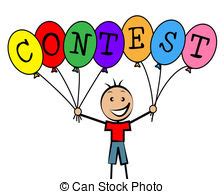 Contest clipart - Clipground