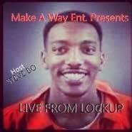 LIVE from LOCK UP | Louisville KY