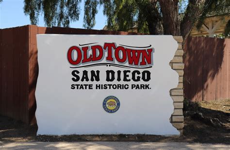 Old Town San Diego State Historic Park's 9 Hidden Gems