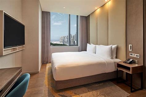 Hilton Garden Inn Seoul Gangnam - UPDATED 2024 Prices, Reviews & Photos (South Korea) - Hotel ...