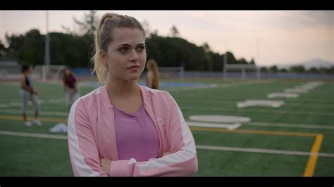 Anne Winters as Chloe in season 2, episode 5 of 13 Reasons Why. Photo: #Netflix #13ReasonsWhy # ...