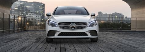 2022 Mercedes-Benz C-Class Colors | Rallye Motors