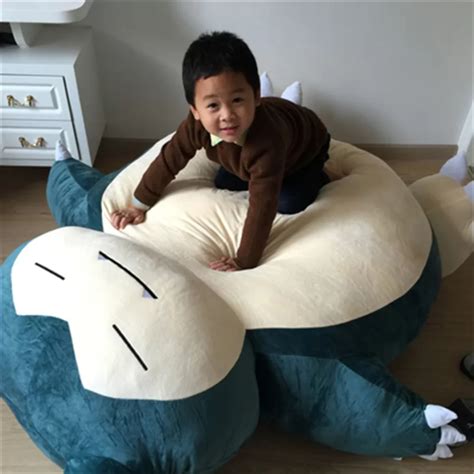 Giant Snorlax Plush - Shut Up And Take My Money