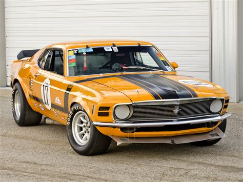 1970, Mustang, Boss, 3, 02trans am, Race, Racing, Muscle, Classic, Hot, Rod, Rods Wallpapers HD ...