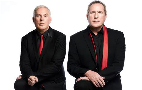 OMD announce new album and share single 'Bauhaus Staircase’