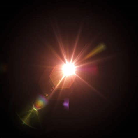 Lens Flare