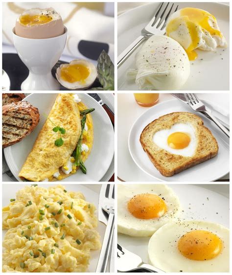 100 ways to cook eggs! | yummmmm: ) | Pinterest