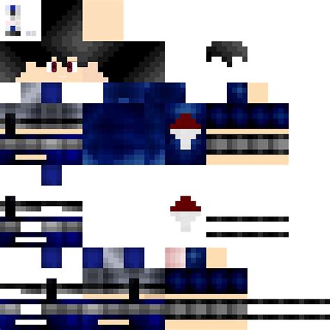 Résultat de recherche d'images pour "skin minecraft naruto" | Skins ...