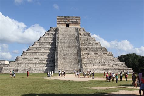 Chichen Itza – IK Travelers