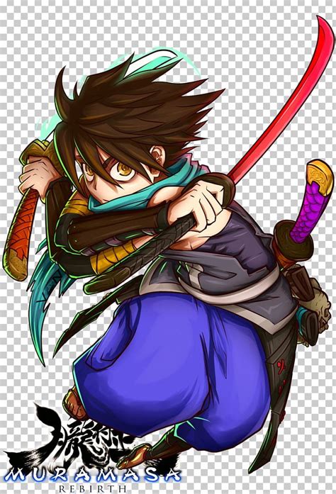 Muramasa: The Demon Blade Fan Art Kisuke Urahara Drawing Anime PNG ...