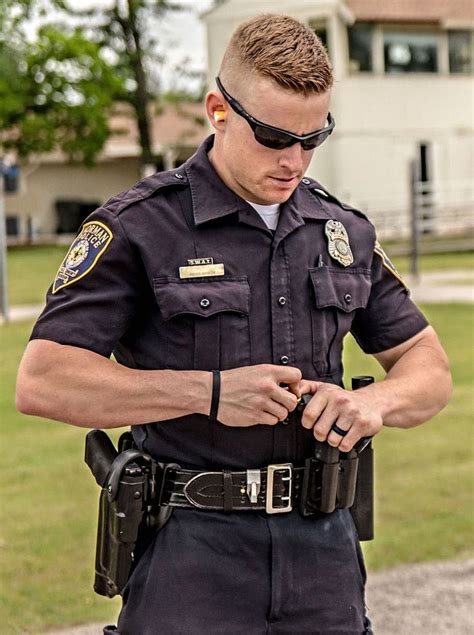 442 best State Police and police Haircuts images on Pinterest | Cops ...