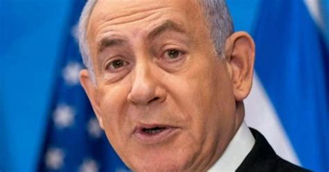 Israeli Prime Minister Benjamin Netanyahu faces uncertain future - CBS News