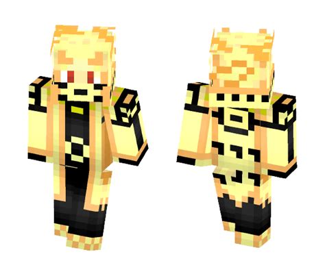 Get Naruto Minecraft Skin for Free. SuperMinecraftSkins