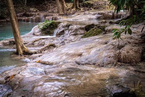 How to Visit Erawan Waterfall on a Day Trip in 2024 - Worldwide Walkers