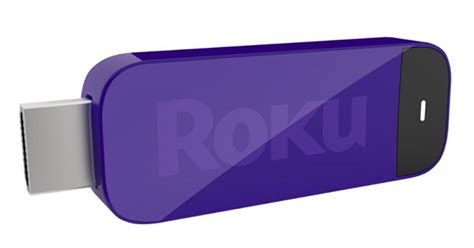 Make your dumb HDTV smart with the new Roku Streaming Stick - CBS News