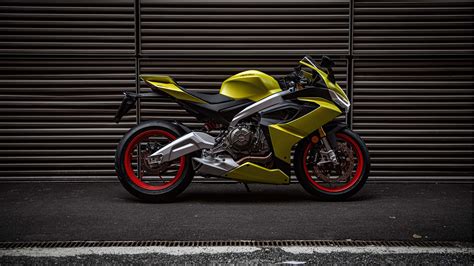 Aprilia RS 660 specs, price and more - Adrenaline Culture of Motorcycle and Speed