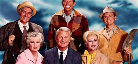 Green Acres Season 1 - watch full episodes streaming online