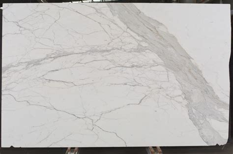 Calacatta Oro Polished Marble Slab 14 - SNB Stone Australia